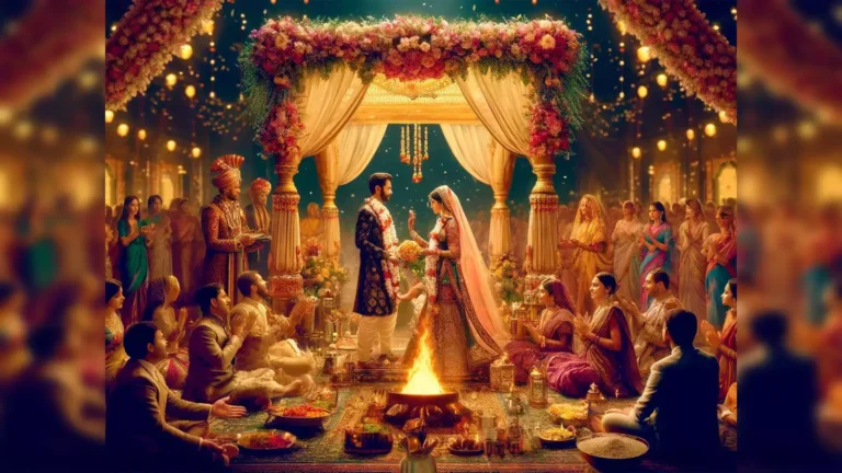 MarriagE
